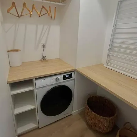 Appartamento Soleil