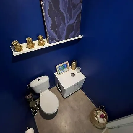 Soleil Apartment